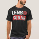Recherche de cameraman tshirts Cinématographe