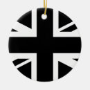 Search for world flags ornaments Union jack