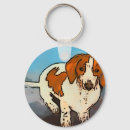 Search for sausage dog keychains Animal