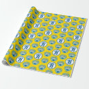 Search for sesame st wrapping paper Rosita