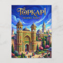 Search for topkapi postcards Travel