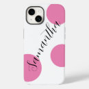 Recherche de grand pois iphone coques Mignon