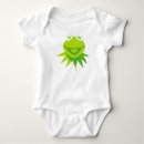 Search for muppets baby clothes Kermit