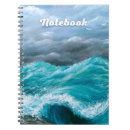 Search for ocean notebooks Water