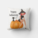 Recherche de witch coussins Effrayant