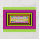 Search for welcome home card postcards Travel