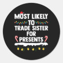 Search for festive lights stickers Candy cane