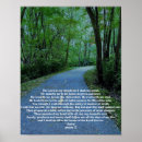 Recherche de psalm 23 posters Dieu