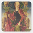 Search for enthroned stickers Female
