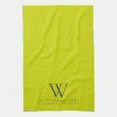 Search for lime green tea towels Modern