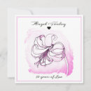 Search for classy anniversary cards Simple