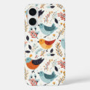 Search for scandinavian folk art iphone cases Nature