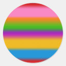 Search for multicoloured stickers Pattern