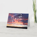 Search for thinkingofyou cards Faith