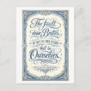 Recherche de fautes cartes postales Citation