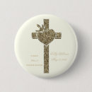 Search for first holy communion buttons Religious