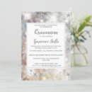 Search for silver star invitations Trendy