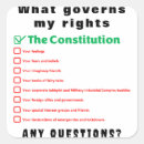 Search for government stickers Rights