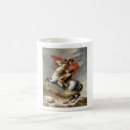 Search for jacques louis david mugs Horse