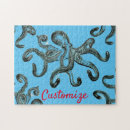 Recherche de octopus puzzles Mignon