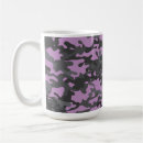 Recherche de camo mugs bouteilles Violet
