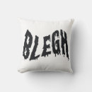 Search for punk pillows Rocker