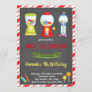 Search for gumball birthday invitations Shop