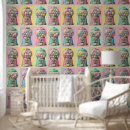 Search for candy pop art Retro