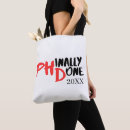Search for diploma tote bags Degree
