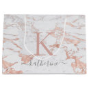 Search for marble gift bags Stylish