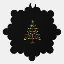 Search for golfing santa claus ornaments Christmass