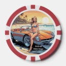 Recherche de nature jetons poker Plage