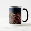 Search for underwater mugs Fish
