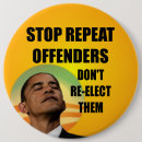 Search for anti barack obama buttons Tea party