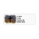 Search for bible return address labels Jesus christ
