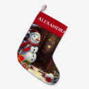 Search for vintage christmas stockings Festive