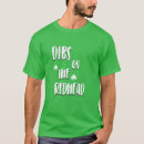 Search for shamrock sayings tshirts Green