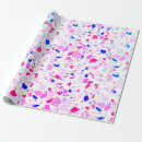 Search for terrazzo wrapping paper Pattern