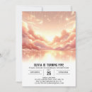 Recherche de celestial anniversaire invitations Espace