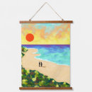 Search for beach lovers art Coastal