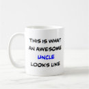 Search for awesome uncle mugs Aunt
