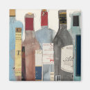 Recherche de bouteille magnets Alcool