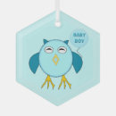 Recherche de ballon bleu ornements Petit garçon