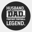 Search for the legend stickers Mens