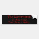 Search for baby daddy bumper stickers Republican
