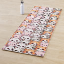 Search for kawaii yoga mats Pattern