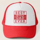 Recherche de stepdad casquettes Typographie