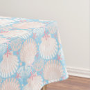Search for coastal tablecloths Ocean