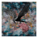 Search for bird crazy posters Crow