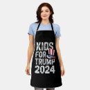 Search for usa aprons Election